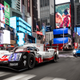 All photos: Porsche